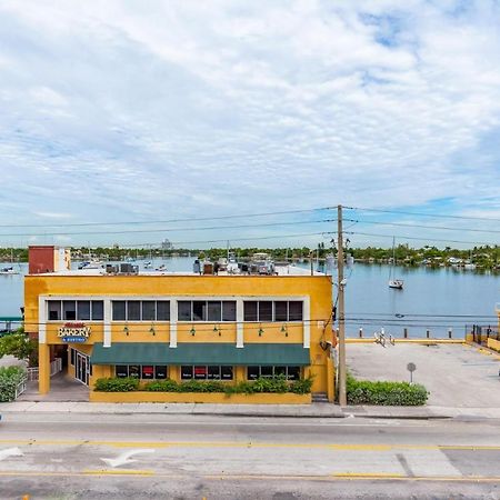 Miami Hollywood Beach At Costa Hollywood 4 Guests By Ammosvr Apartment Hallandale Beach Ngoại thất bức ảnh