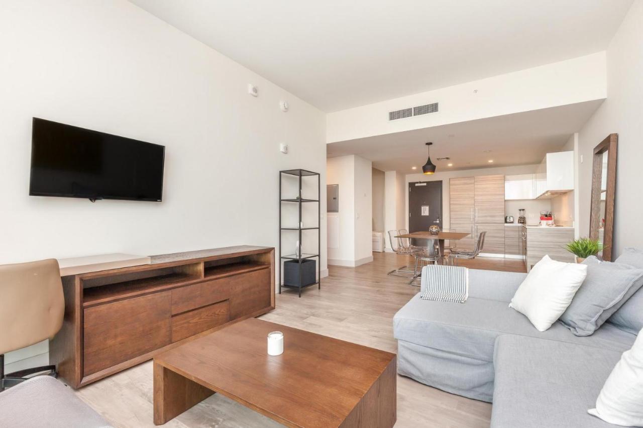 Miami Hollywood Beach At Costa Hollywood 4 Guests By Ammosvr Apartment Hallandale Beach Ngoại thất bức ảnh
