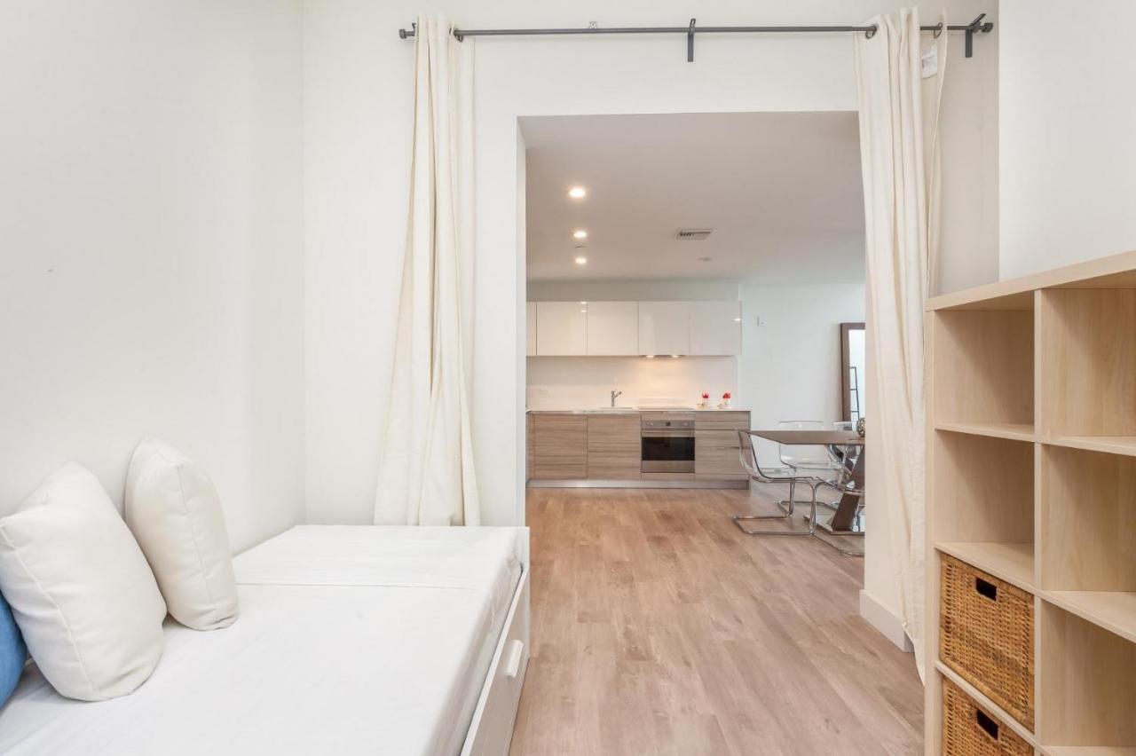 Miami Hollywood Beach At Costa Hollywood 4 Guests By Ammosvr Apartment Hallandale Beach Ngoại thất bức ảnh