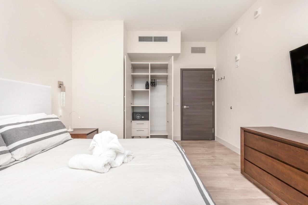 Miami Hollywood Beach At Costa Hollywood 4 Guests By Ammosvr Apartment Hallandale Beach Ngoại thất bức ảnh