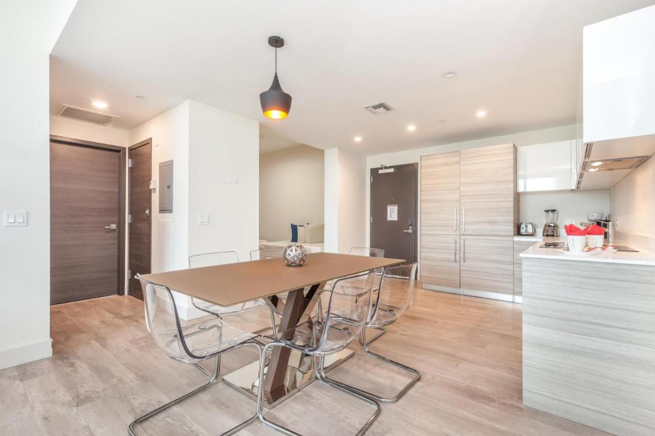 Miami Hollywood Beach At Costa Hollywood 4 Guests By Ammosvr Apartment Hallandale Beach Ngoại thất bức ảnh