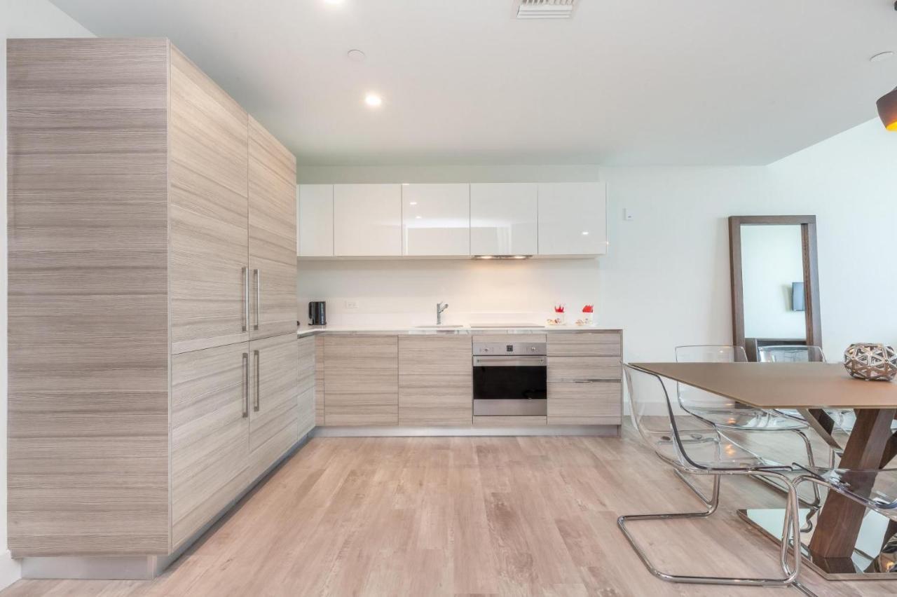 Miami Hollywood Beach At Costa Hollywood 4 Guests By Ammosvr Apartment Hallandale Beach Ngoại thất bức ảnh