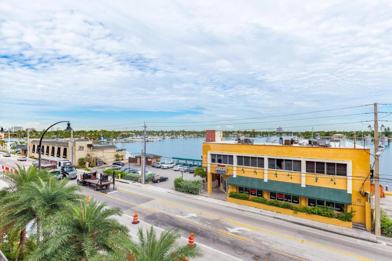 Miami Hollywood Beach At Costa Hollywood 4 Guests By Ammosvr Apartment Hallandale Beach Ngoại thất bức ảnh